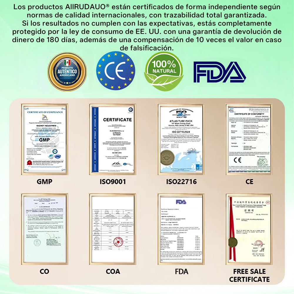 MX 𝐌𝐞𝐝𝐢𝐜𝐨𝐬 𝐑𝐞𝐜𝐨𝐦𝐞𝐧𝐝𝐚𝐝𝐨 💎 | 𝐑𝐔𝐃𝐀𝐔𝐎® 𝐁𝐞𝐫𝐛𝐞𝐫𝐢𝐧𝐚 6-𝐞𝐧-1 𝐍𝐚𝐧𝐨 𝐌𝐢𝐜𝐫𝐨𝐚𝐠𝐮𝐣𝐚 | ✅𝐑𝐞𝐬𝐩𝐚𝐥𝐝𝐚𝐝𝐨 𝐩𝐨𝐫 𝐥𝐚 𝐜𝐢𝐞𝐧𝐜𝐢𝐚 | 6-𝐞𝐧-1 𝐟𝐨𝐫𝐦𝐮𝐥𝐚 | 𝐑𝐞𝐬𝐮𝐥𝐭𝐚𝐝𝐨𝐬 𝐞𝐧 7 𝐝𝐢́𝐚𝐬 🏅