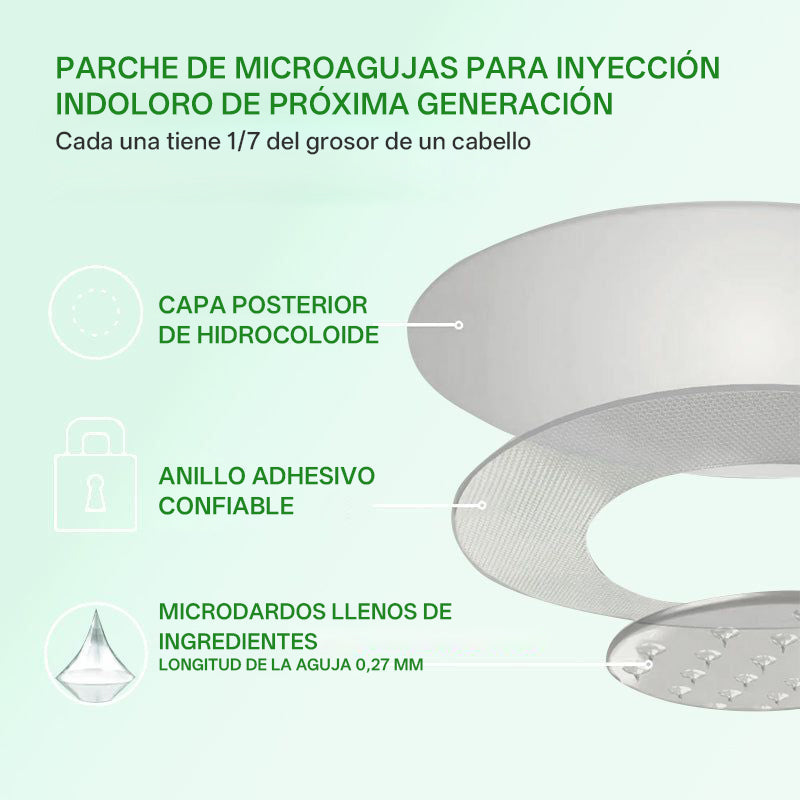 MX 𝐌𝐞𝐝𝐢𝐜𝐨𝐬 𝐑𝐞𝐜𝐨𝐦𝐞𝐧𝐝𝐚𝐝𝐨 💎 | 𝐑𝐔𝐃𝐀𝐔𝐎® 𝐁𝐞𝐫𝐛𝐞𝐫𝐢𝐧𝐚 6-𝐞𝐧-1 𝐍𝐚𝐧𝐨 𝐌𝐢𝐜𝐫𝐨𝐚𝐠𝐮𝐣𝐚 | ✅𝐑𝐞𝐬𝐩𝐚𝐥𝐝𝐚𝐝𝐨 𝐩𝐨𝐫 𝐥𝐚 𝐜𝐢𝐞𝐧𝐜𝐢𝐚 | 6-𝐞𝐧-1 𝐟𝐨𝐫𝐦𝐮𝐥𝐚 | 𝐑𝐞𝐬𝐮𝐥𝐭𝐚𝐝𝐨𝐬 𝐞𝐧 7 𝐝𝐢́𝐚𝐬 🏅