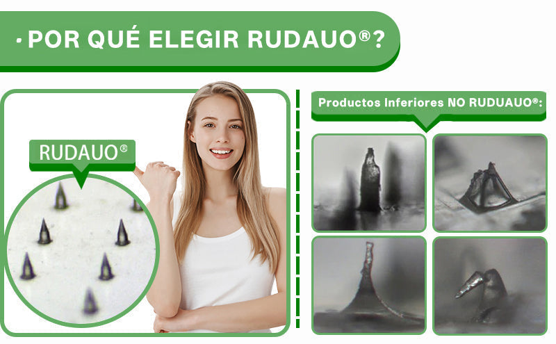 MX 𝐌𝐞𝐝𝐢𝐜𝐨𝐬 𝐑𝐞𝐜𝐨𝐦𝐞𝐧𝐝𝐚𝐝𝐨 💎 | 𝐑𝐔𝐃𝐀𝐔𝐎® 𝐁𝐞𝐫𝐛𝐞𝐫𝐢𝐧𝐚 6-𝐞𝐧-1 𝐍𝐚𝐧𝐨 𝐌𝐢𝐜𝐫𝐨𝐚𝐠𝐮𝐣𝐚 | ✅𝐑𝐞𝐬𝐩𝐚𝐥𝐝𝐚𝐝𝐨 𝐩𝐨𝐫 𝐥𝐚 𝐜𝐢𝐞𝐧𝐜𝐢𝐚 | 6-𝐞𝐧-1 𝐟𝐨𝐫𝐦𝐮𝐥𝐚 | 𝐑𝐞𝐬𝐮𝐥𝐭𝐚𝐝𝐨𝐬 𝐞𝐧 7 𝐝𝐢́𝐚𝐬 🏅