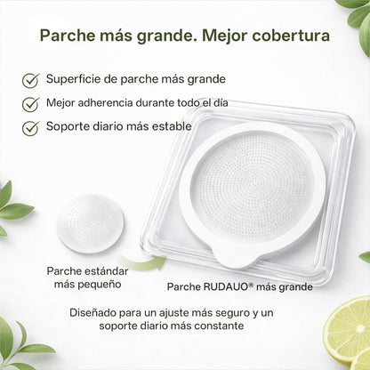 🇲🇽 𝐑𝐄𝐂𝐎𝐌𝐄𝐍𝐃𝐀𝐃𝐎 𝐏𝐎𝐑 𝐌𝐄́𝐃𝐈𝐂𝐎𝐒 ✨ | 𝐑𝐔𝐃𝐀𝐔𝐎® 𝐁𝐞𝐫𝐛𝐞𝐫𝐢𝐧𝐚 6-𝐞𝐧-1 𝐏𝐚𝐫𝐜𝐡𝐞 𝐍𝐚𝐧𝐨 𝐌𝐢𝐜𝐫𝐨𝐚𝐠𝐮𝐣𝐚 𝐝𝐞 𝐆𝐫𝐀𝐍 𝐓𝐀𝐌𝐀𝐍̃𝐎 (𝐕𝐞𝐑𝐒𝐈𝐎́𝐍 𝐀𝐂𝐓𝐔𝐀𝐋𝐈𝐙𝐀𝐃𝐀) | ⚡𝐑𝐞𝐬𝐮𝐥𝐭𝐚𝐝𝐨𝐬 𝐯𝐢𝐬𝐢𝐛𝐥𝐞𝐬 𝐞𝐧 7 𝐝𝐢́𝐚𝐬