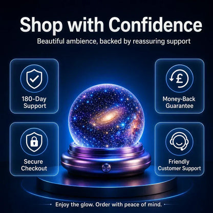 𝐁𝐢𝐥𝐥𝐡𝐨𝐥®🎁 𝐍𝐄𝐗𝐓-𝐆𝐄𝐍 𝐒𝐌𝐀𝐑𝐓 𝐏𝐑𝐎𝐉𝐄𝐂𝐓𝐈𝐎𝐍 𝐇𝐃 𝐒𝐦𝐚𝐫𝐭 𝐃𝐲𝐧𝐚𝐦𝐢𝐜 𝟓𝐃 𝐇𝐨𝐥𝐨𝐠𝐫𝐚𝐩𝐡𝐢𝐜 𝐍𝐢𝐠𝐡𝐭 𝐋𝐢𝐠𝐡𝐭 𝐏𝐫𝐨𝐣𝐞𝐜𝐭𝐨𝐫